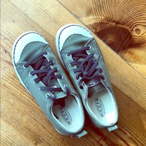 Keen Women's Elsa Sneaker